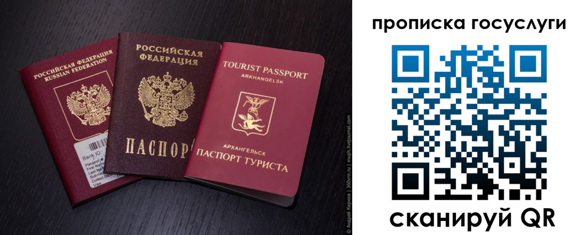 прописка 2025 в Няндоме